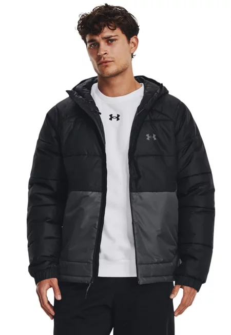 Зимно непромокаемо фитнес яке Storm