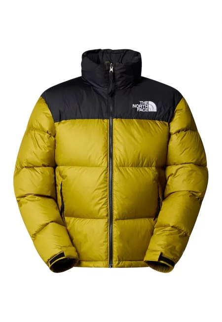 Зимно яке 1996 Retro Nupset с пухена вата