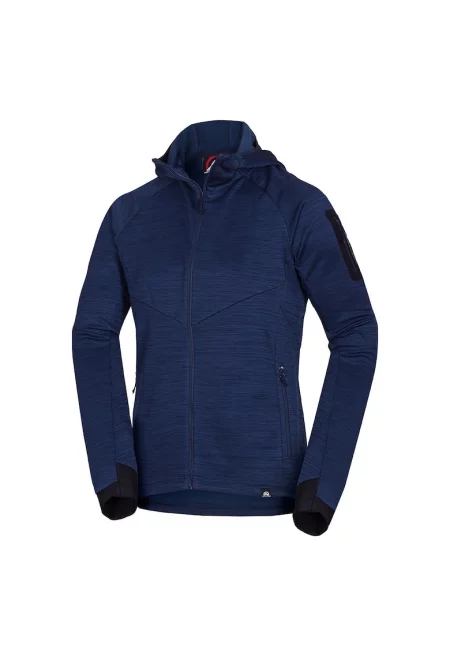 107722ръководство - Син меланж