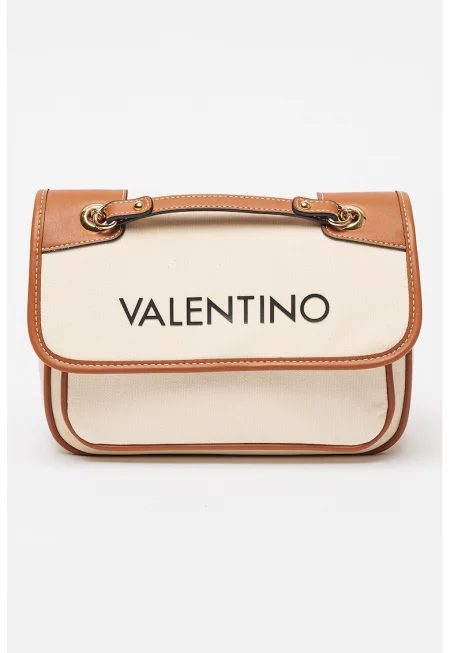 Чанта Leith с лого