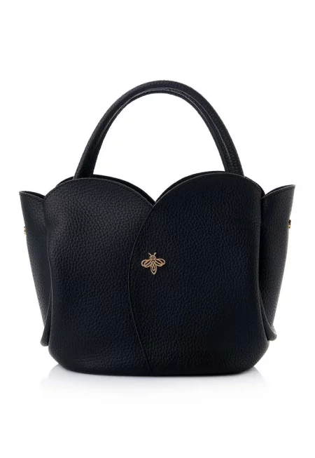 Чанта с гранулиран вид