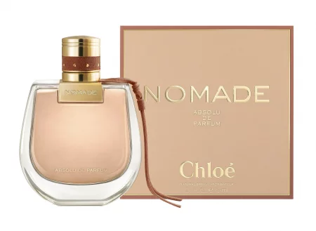 Chloe Nomade Absolu De Parfum Парфюм за жени EDP