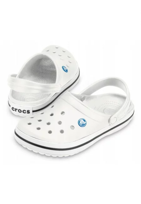 Crocband - 64659 - Бял