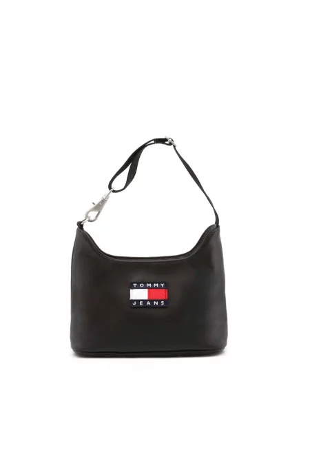 Дамска чанта  Heritage Shoulder AW0AW12557 - Черен