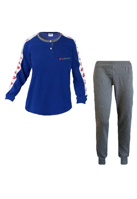 Дамска пижама  LP3026