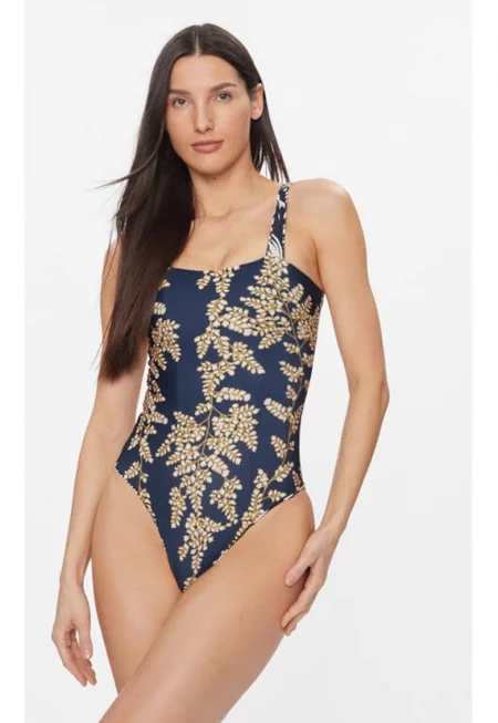 Дамски бански -  303748456 - Полиамид/Полиамид - Многоцветен - Многоцветен