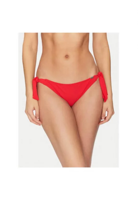 Дамски бикини -  304812729 - Полиамид/Еластан - Черен - Черен