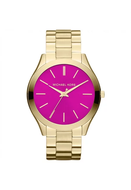 Дамски часовник  Slim Runway MK3264