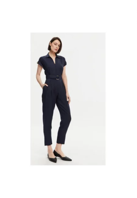 Дамски гащеризон  53-5511 - Лиосел - Тъмносин