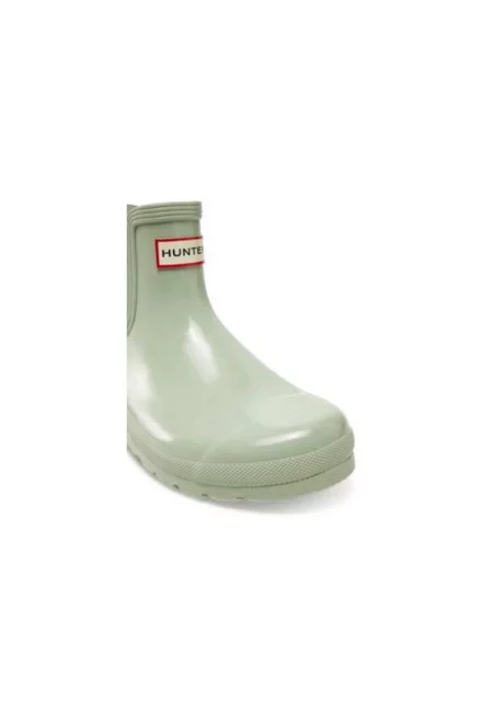 Дамски гумени ботуши  305299666 - синтетични - 40-41 EU - зелени