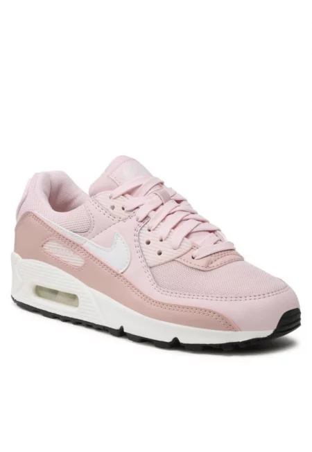 Дамски обувки  763234 - синтетични - розови