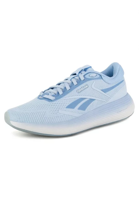 Дамски спортни обувки -  DMX COMFORT - сини - текстил