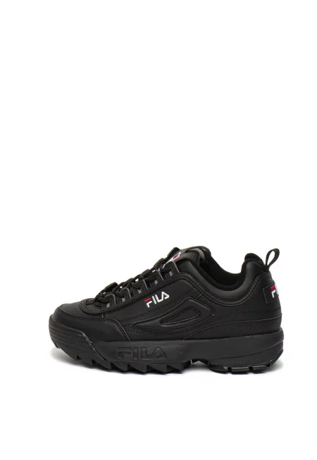 Дамски спортни обувки  модел DISRUPTOR-LOGO-LOW_1010748