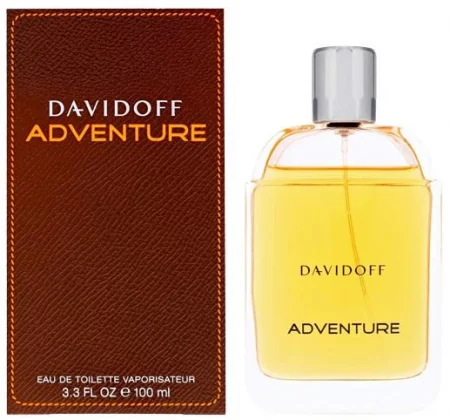 Davidoff Adventure парфюм за мъже EDT