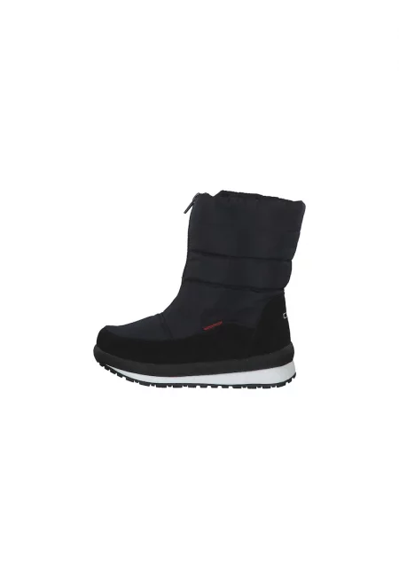 Детски ботуши -  Rae Snow Boots - черни