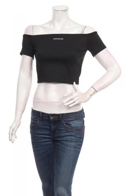 Дрехи Блуза CALVIN KLEIN JEANS