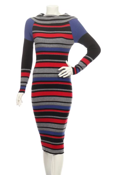 Дрехи Ежедневна рокля FASHION NOVA