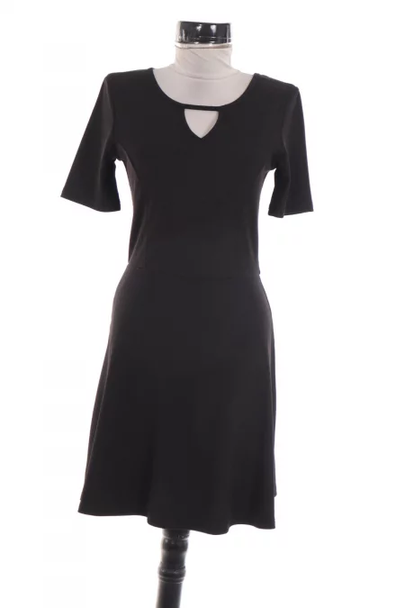 Дрехи Ежедневна рокля H&M DIVIDED
