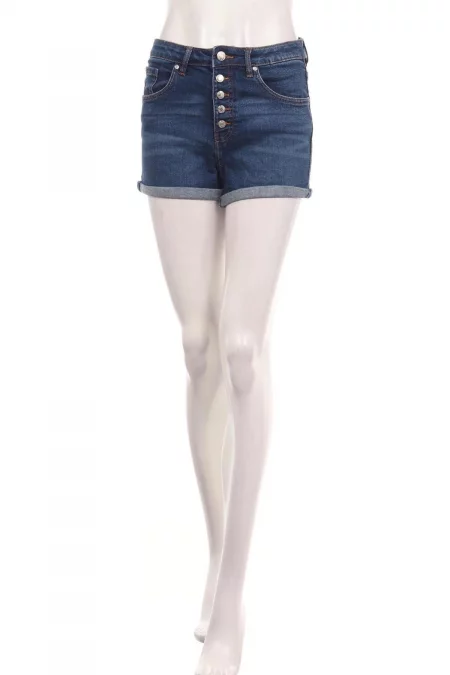 Дрехи Къси дънки ZARA