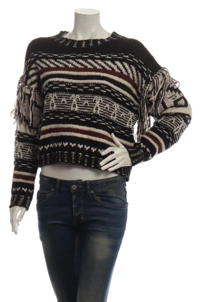 Дрехи Пуловер PULL&BEAR