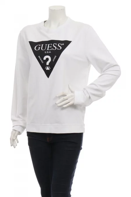 Дрехи Спортна блуза GUESS