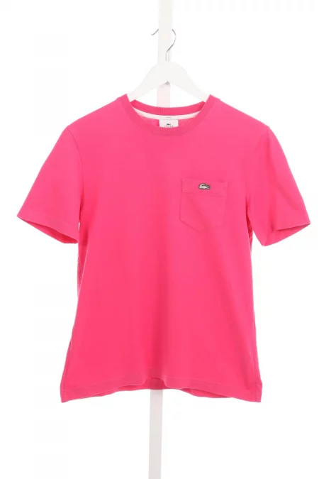 Дрехи Тениска LACOSTE