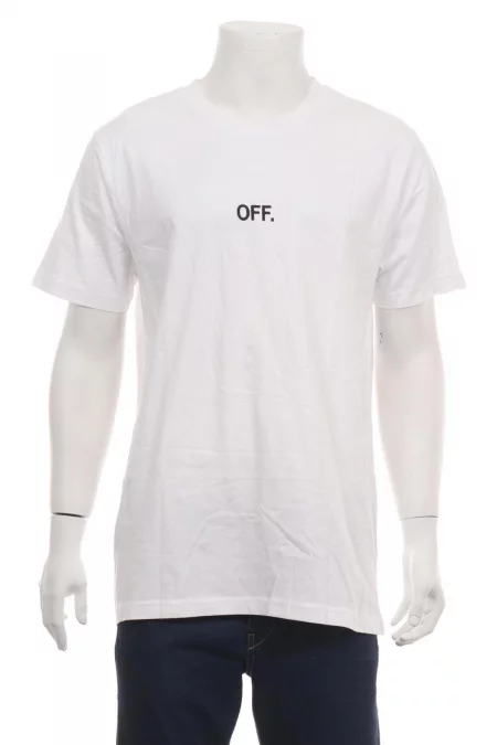 Дрехи Тениска MISTER TEE