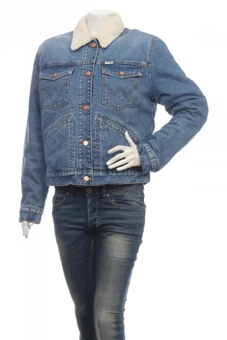 Дрехи Зимно яке WRANGLER