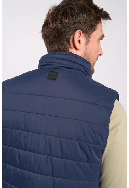 Елек с джобове