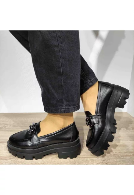 Ежедневни дамски обувки