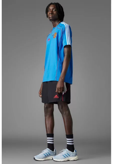 Футболни шорти с лого