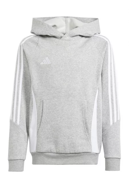 Футболно худи с джоб кенгуру