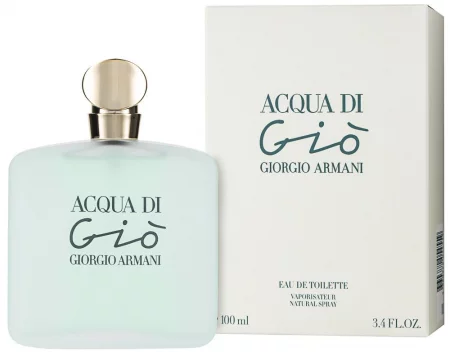 Giorgio Armani Acqua di Gio парфюм за жени EDT