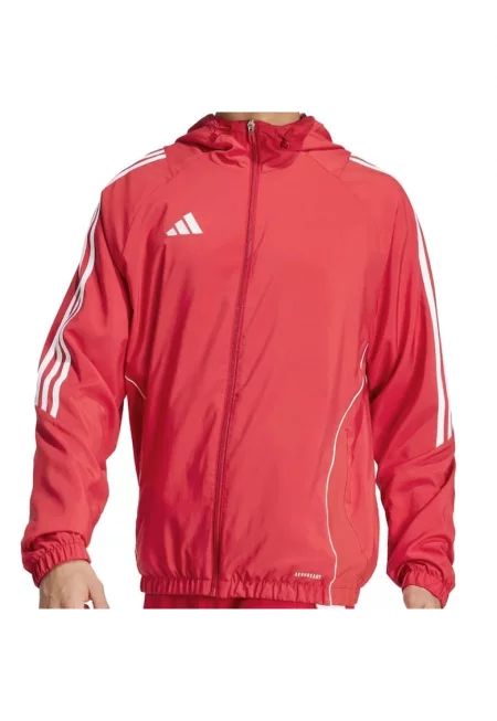 Hanorac  Tiro 24 Windbreaker pentru barbati