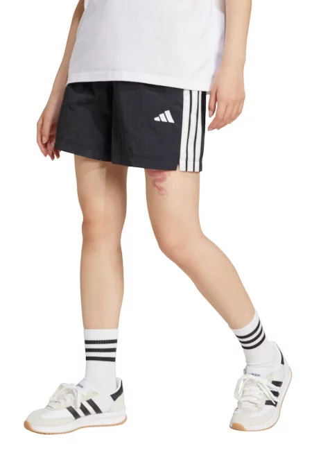 Къс панталон с регулируема талия JE1310