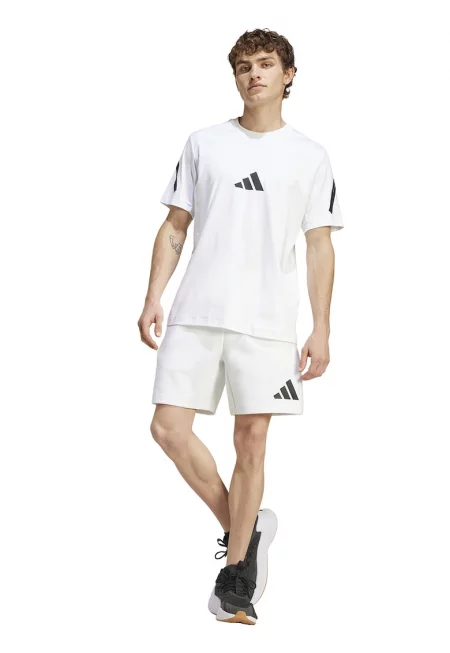 Къс панталон Z.N.E. с регулируема талия