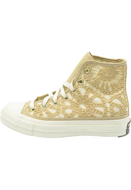 Кецове  Chuck 70 Hi