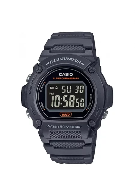 Колекция часовници  W-21 W-215H-4A 671304807