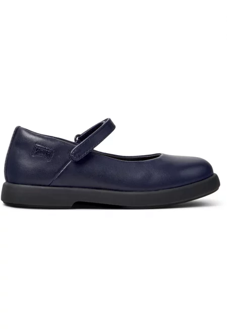 Кожени обувки Duet Twins 8507 Mary Jane