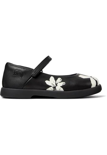 Кожени обувки Duet Twins 8507 Mary Jane