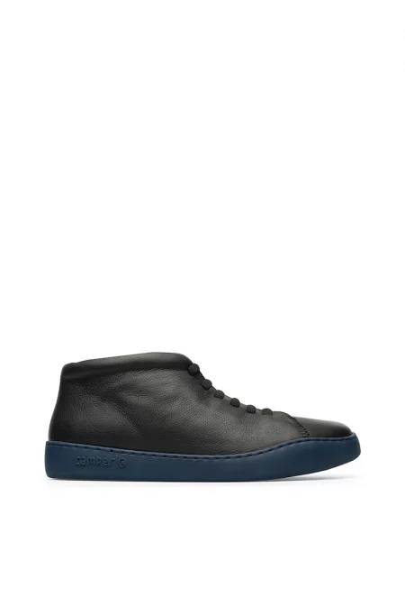 Кожени спортни обувки Trainers Peu 1221 Touring