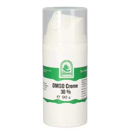 Крем с DMSO (диметилсулфоксид) 30%, 90 g