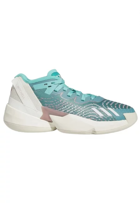 Маратонки  D.o.n. Issue 4 Shoe