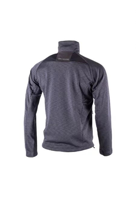 Мъжка блуза  Northpol MI-3453OR - Сив