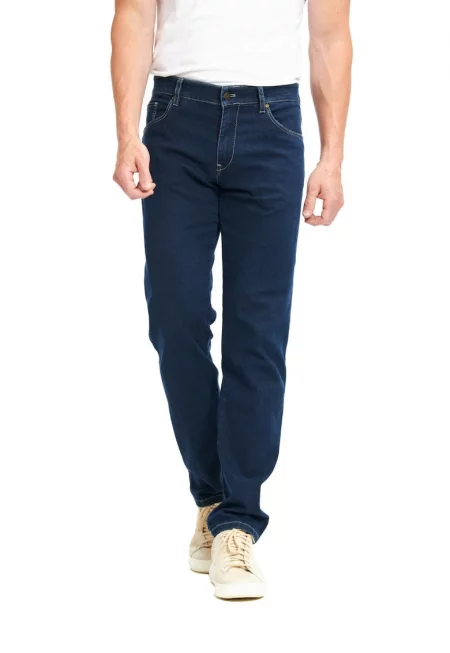 Мъжки панталони  Jeans Cordoba 5866 син