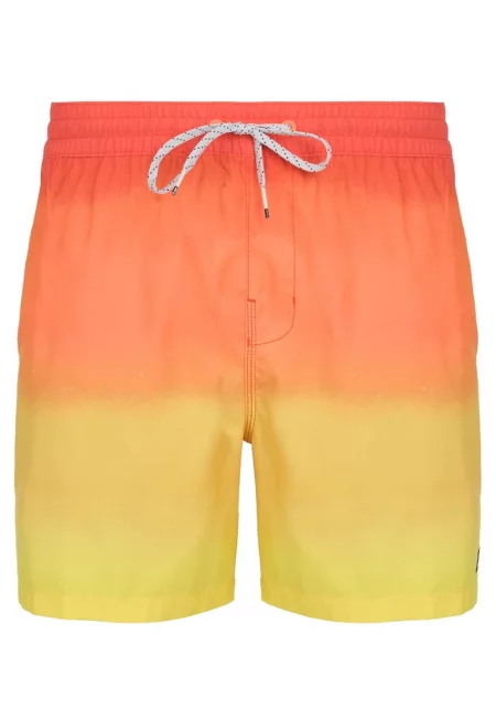 Мъжки шорти за плуване -  All Day Fade 16 Shorts 675402 - Оранжев
