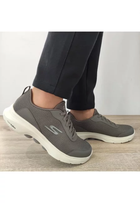 Мъжки спортни обувки  216644 Tpe - Taupedsafxzg