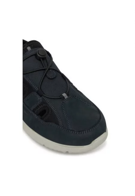 Мъжки спортни обувки - 32102 -  Естествена кожа