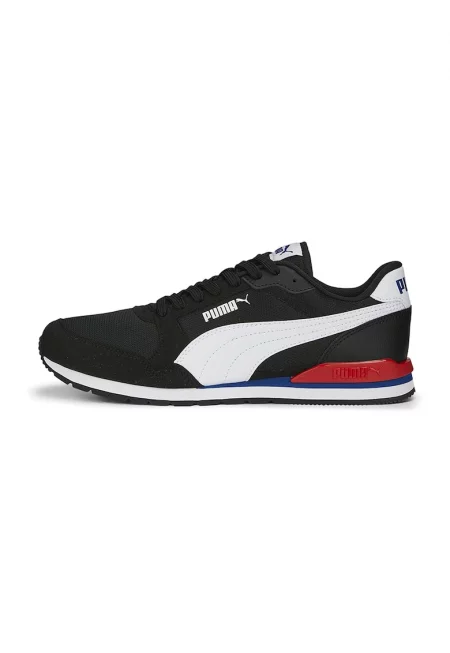 Мрежести спортни обувки  ST Runner V3 384640-02