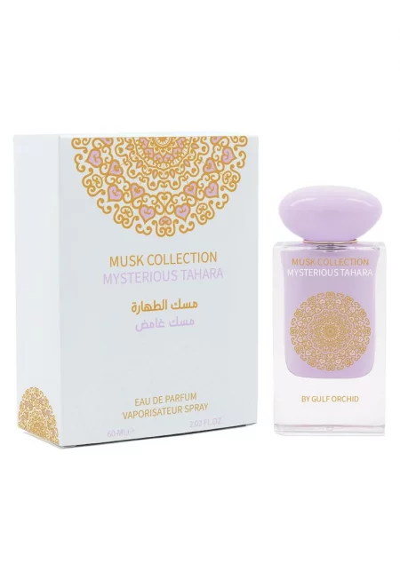 Mysterious Tahara Парфюмна вода - за жени - 60 мл